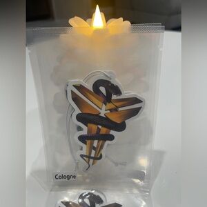 Mamba Air Freshners